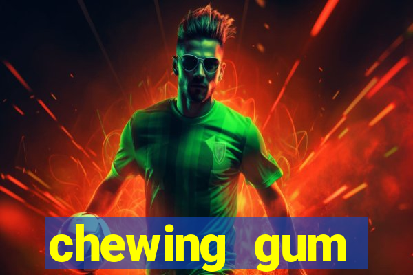 chewing gum assistir online